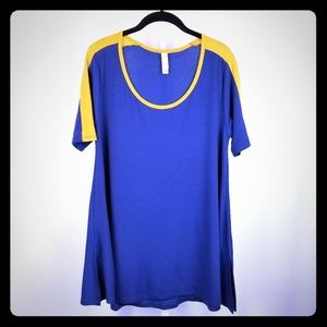 LuLaRoe Simply Comfortable Top